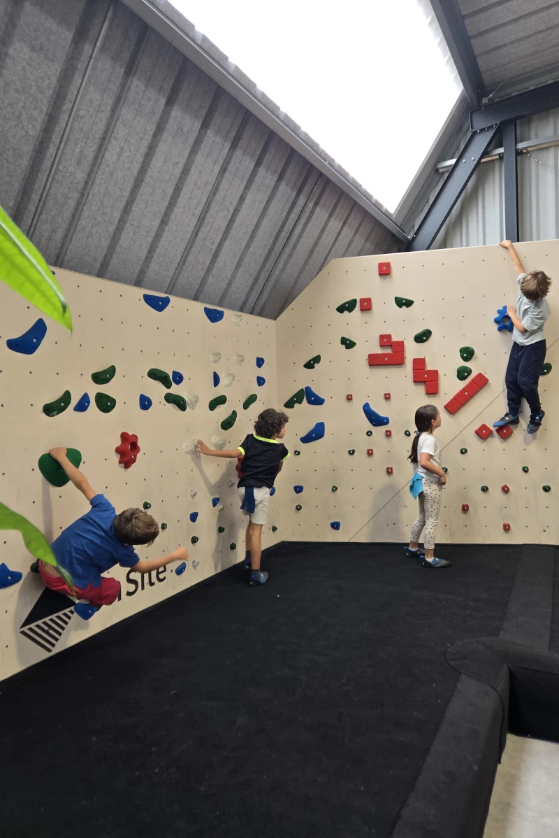 Sortie en famille sur le Bassin d’Arcachon chez Bassin à Bloc